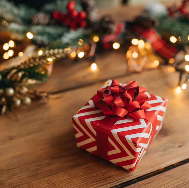 The History of Christmas